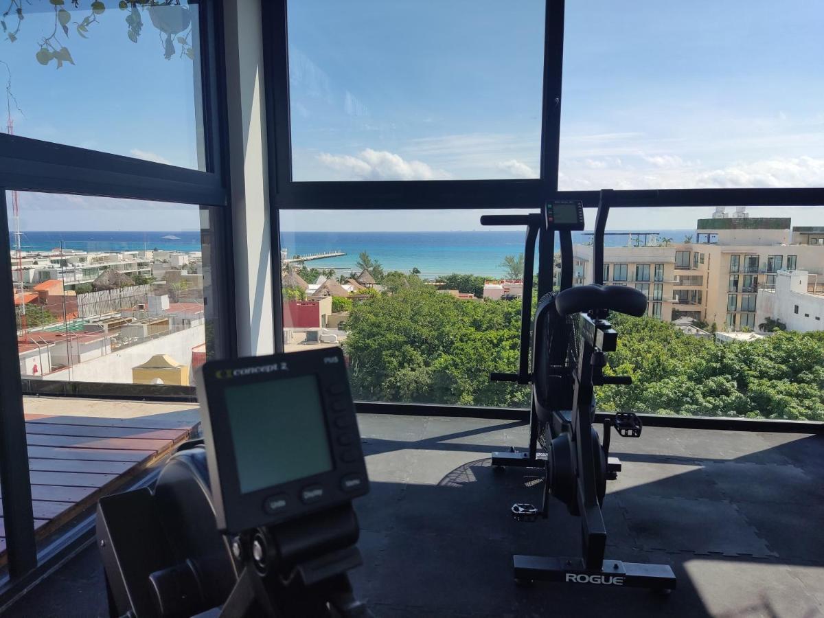 Luxury Suites , Calle 14Th Playa del Carmen Zewnętrze zdjęcie
