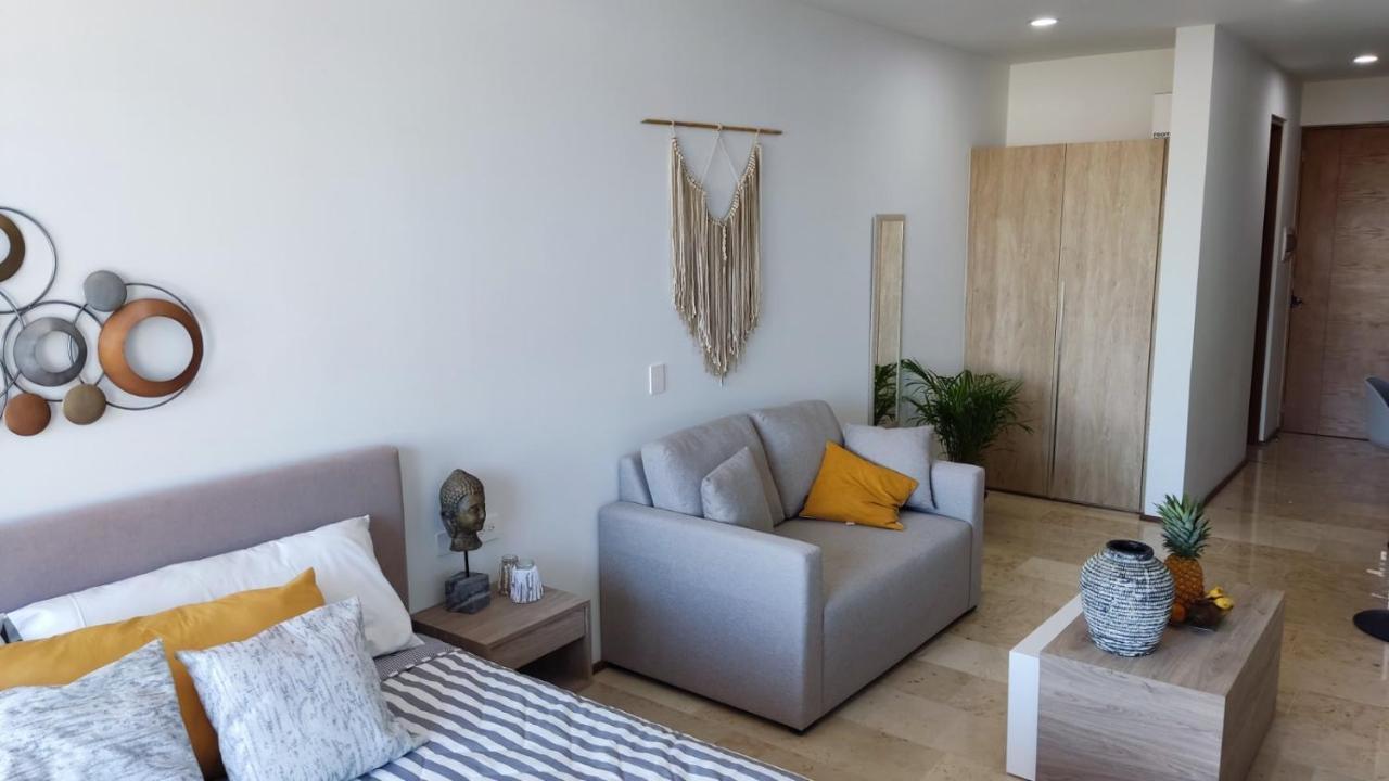 Luxury Suites , Calle 14Th Playa del Carmen Zewnętrze zdjęcie