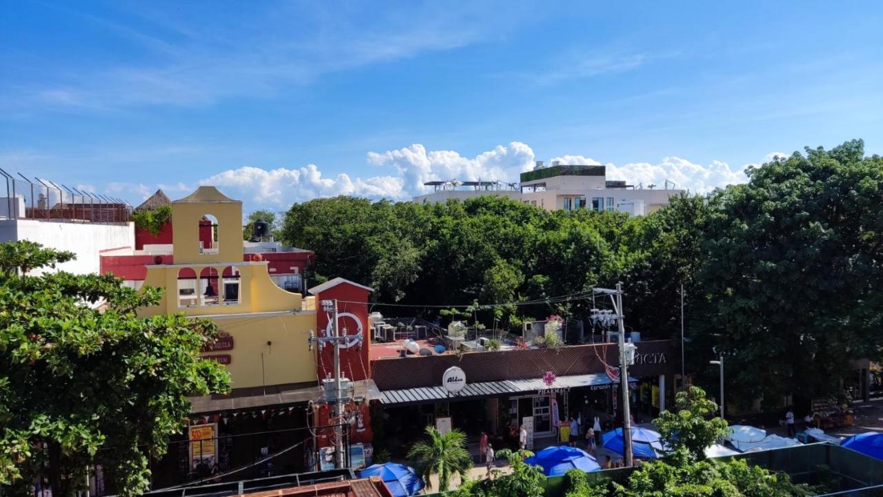 Luxury Suites , Calle 14Th Playa del Carmen Zewnętrze zdjęcie
