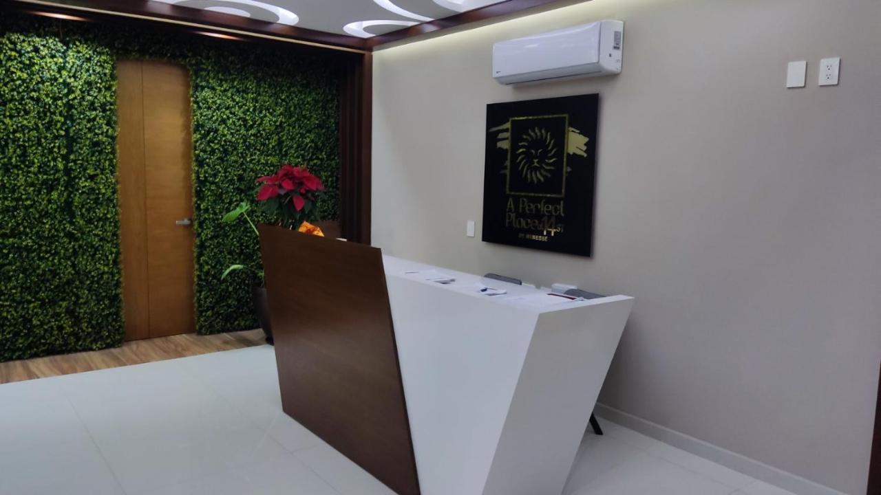 Luxury Suites , Calle 14Th Playa del Carmen Zewnętrze zdjęcie
