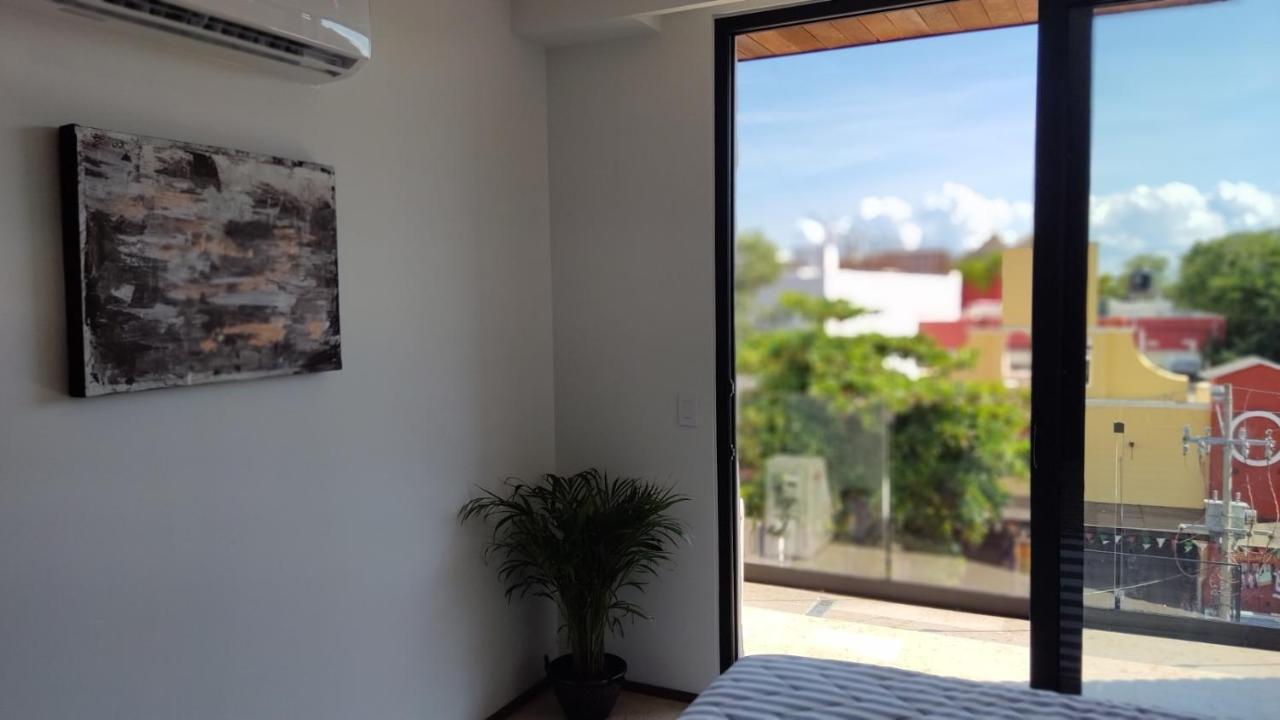 Luxury Suites , Calle 14Th Playa del Carmen Zewnętrze zdjęcie
