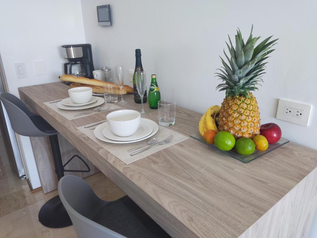 Luxury Suites , Calle 14Th Playa del Carmen Zewnętrze zdjęcie