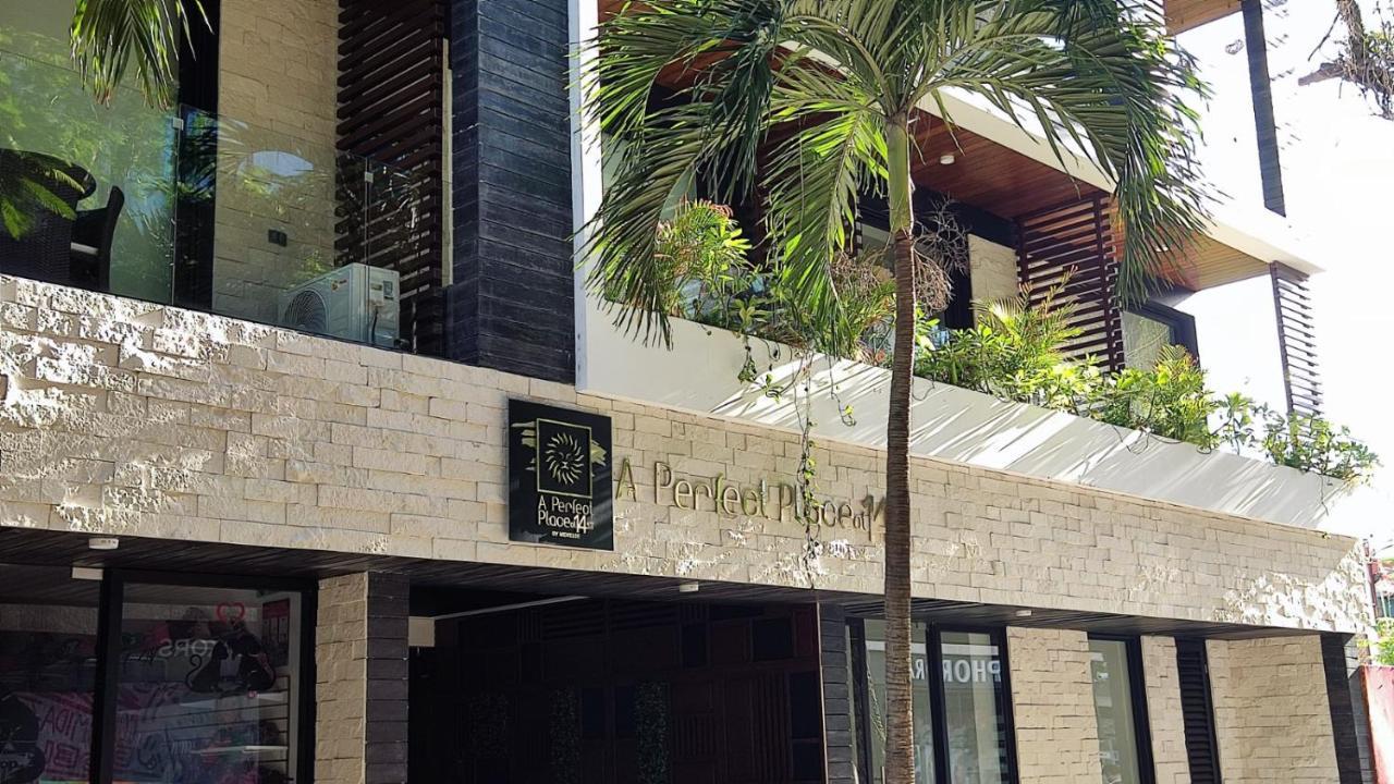 Luxury Suites , Calle 14Th Playa del Carmen Zewnętrze zdjęcie