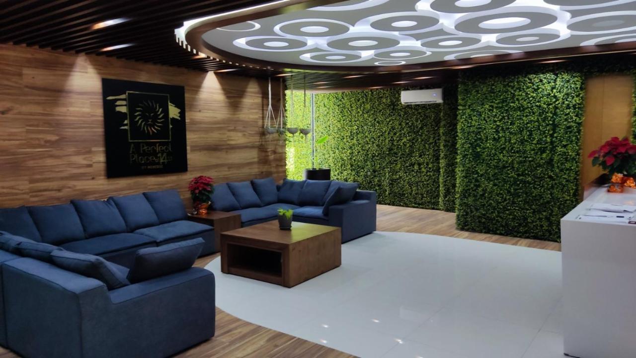 Luxury Suites , Calle 14Th Playa del Carmen Zewnętrze zdjęcie
