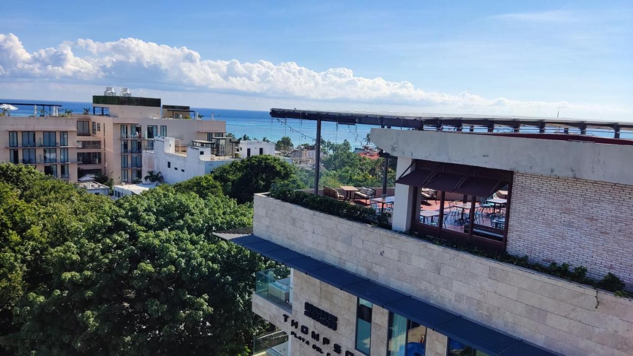 Luxury Suites , Calle 14Th Playa del Carmen Zewnętrze zdjęcie