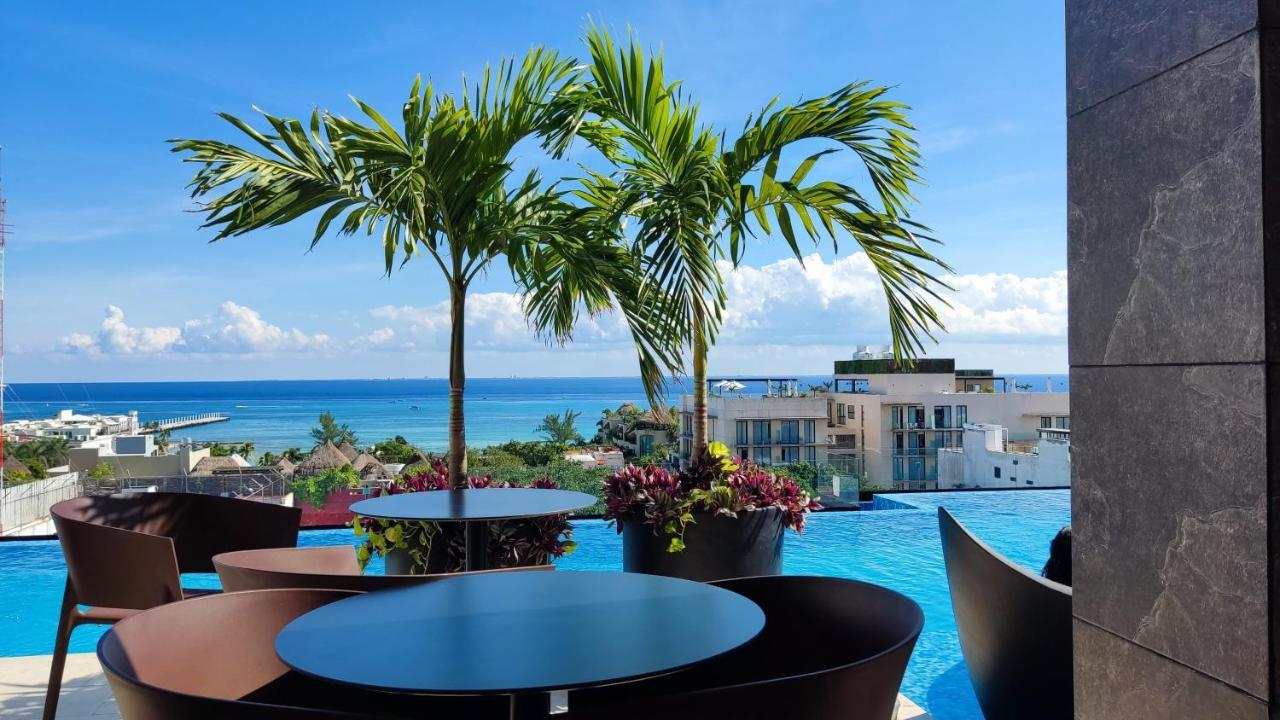 Luxury Suites , Calle 14Th Playa del Carmen Zewnętrze zdjęcie