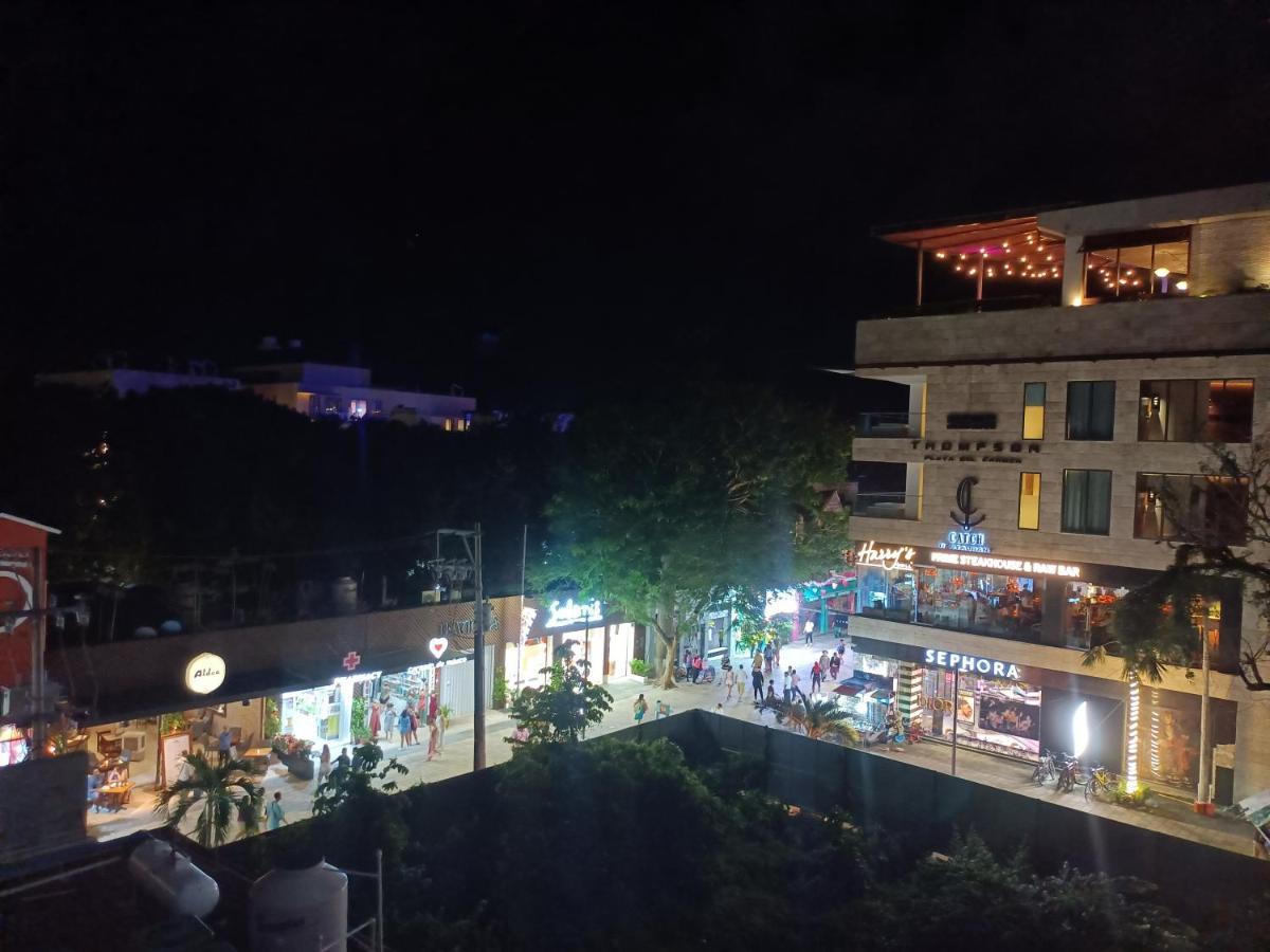 Luxury Suites , Calle 14Th Playa del Carmen Zewnętrze zdjęcie