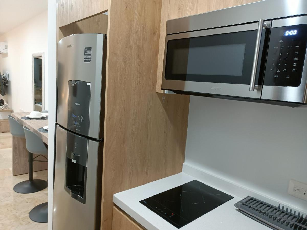 Luxury Suites , Calle 14Th Playa del Carmen Zewnętrze zdjęcie